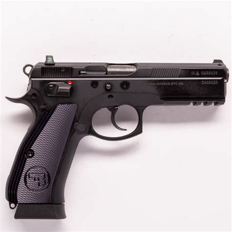 used cz75 for sale